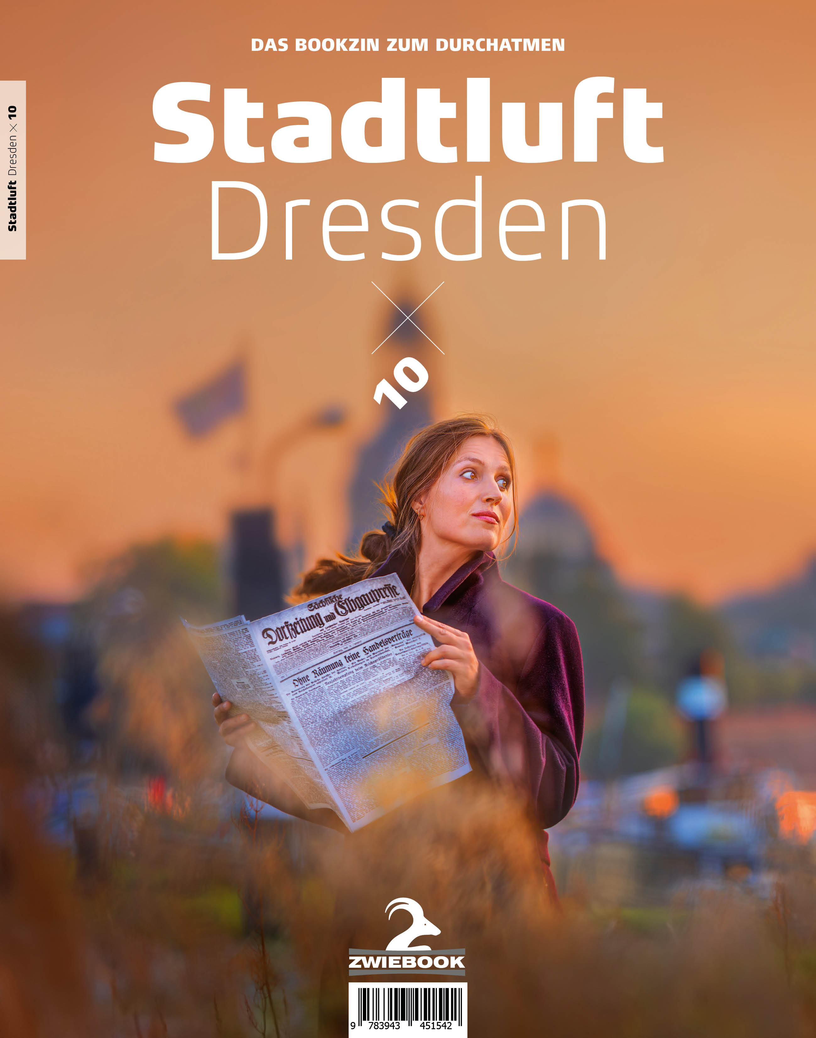 Stadtluft Dresden